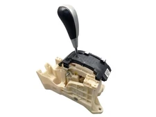 Shift Linkage Selector Lever Automatic for Hyundai Santa Fe II (CM) 2.2 46700-2B220