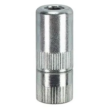 Lubrimatic 05-031 Coupler Grease Gun, 1-7/16In, 4500 Psi, St