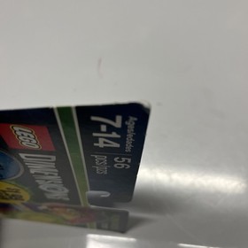 2- LEGO DIMENSIONS: Starfire Fun Pack (71287) Titan Robot