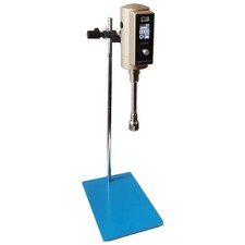 Digital High Speed Shear Homogenizer Emulsifier Lab Mixer 100ml-13L 18000r