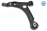 Meyle 11-16 050 0066 Lenker, RadaufhäNgung FüR CitroËN Passend FüR Fiat