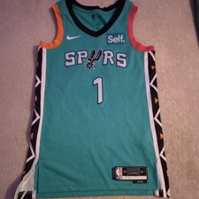 Ultimate San Antonio Spurs Collector and Super Fan Gift Guide 50