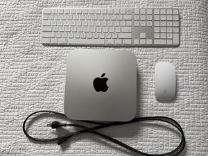 Mac mini M1 2020 | eBay