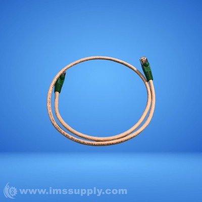 ISO/IEC 11801 Ethernet Cable FNIP