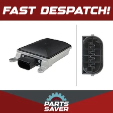 Control Unit Lane Change Assistant fits VW TOUAREG 7P 4.2D 10 to 18 CKDA Hella