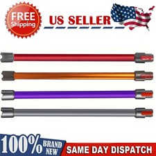 Replacement Wand Extension Tube for Dyson V7 V8 V10 V11 V15 Models,Quick Release