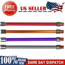 Replacement Wand Extension Tube for Dyson V7 V8 V10 V11 V15 Models,Quick Release