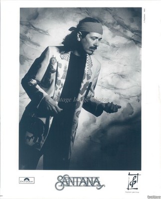 1992 Polygram Label Group Passione Poster Retro Style Historic Press Photo 8x10