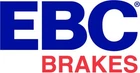 SFA418 EBC Scooter Brake Pad Set