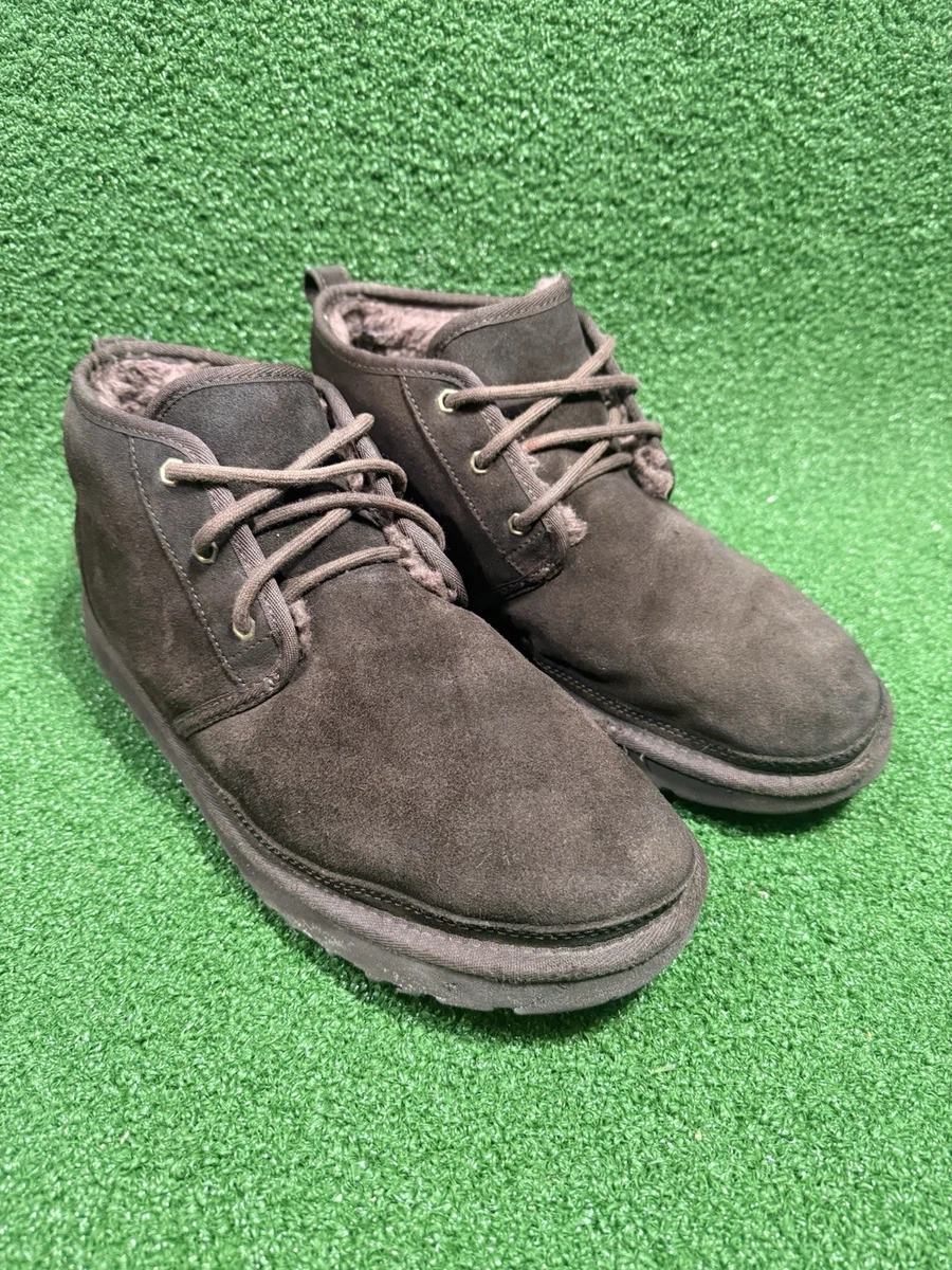 UGG Orange Men display picture 1