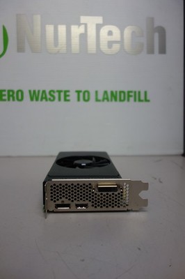NVIDIA	GEFORCE RTX 2060 [0DHRKF] 6GB GDDR6 GRAPHICS CARD