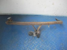 Nissan Prima Hatchback P12 Anhängerkupplung abnehmbar 2004 21383361