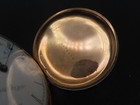1900 Elgin 220 Pocket Watch, 15j 16s, 25-year Gold Filled Hunting, Repair — photo 5
