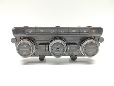 5G0907044BD klimasteuerung VOLKSWAGEN GOLF VII LIM. GTD BLUEMOTION carnp2012539