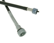 Tachowelle kompatibel für Aprilia RS50 Ersatz Tachowelle Tachoseil Roller 99-05