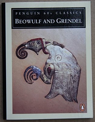 Beowulf And Grendel (Penguin Classics 60s S.) by Alexander, Michael 0146001672