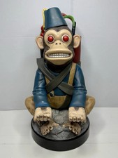 Call of Duty Monkey Bomb - The Original Phone  Controller Holder - Cable Guys