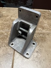 VINTAGE HEGAR MCCULLOCH GO KART ENGINE MOUNT, RUPP, LANCER, WEST BEND, MINI BIKE