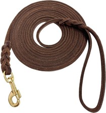 Long Leash for Dogs Outside Long Line Dog Leash for Training