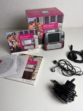 T-Mobile MDA Vario II - Retro Handy und Mini PC - OVP