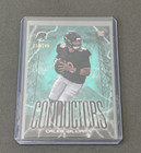 2025 Topps Resurgence Caleb Williams Base (RAW)