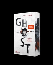 Ghost - Solange du mich brauchst Lin Dox