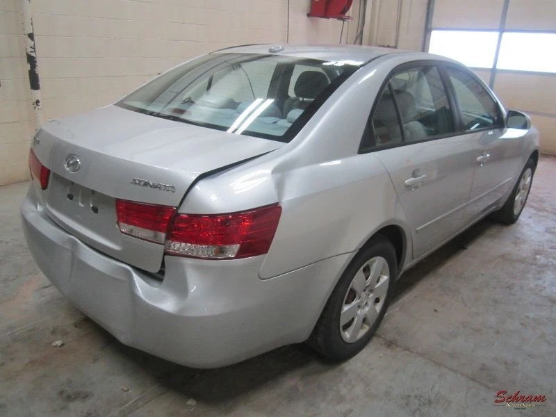 Transmisión automática compatible con 08 SONATA 1806156 Foto 4 de 4