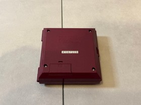 Nintendo Game & Watch Mario Bros. MW-56 Multi Screen Tested with Box