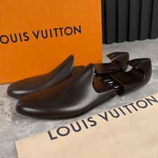 Louis Vuitton Men's Wooden Shoe Trees Stretchers original 7 LV or 8 US or 41 EU