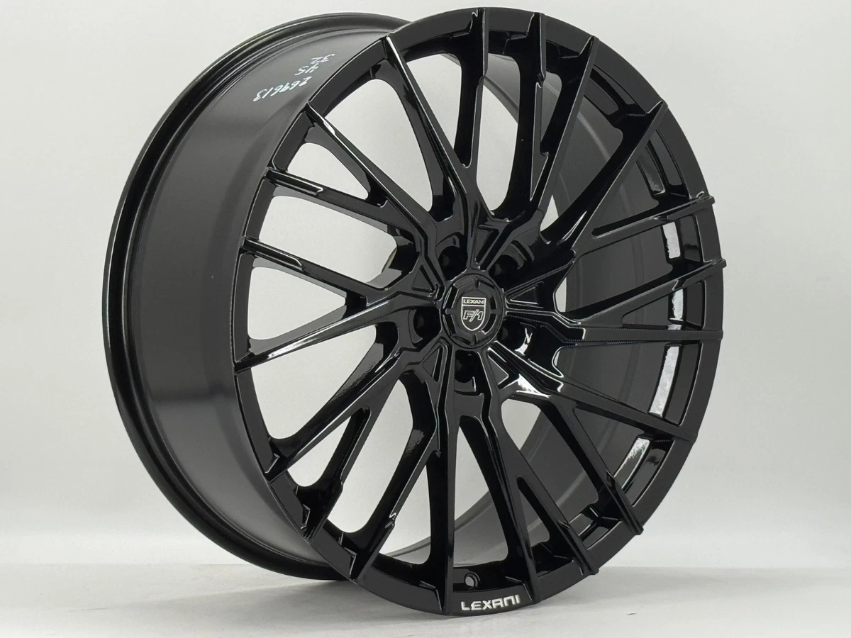 Lexani 22x9 Car and Truck Wheels for sale | eBay