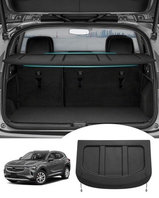Powerty Cargo Cover for Buick Envision 2021-2025 21-25 