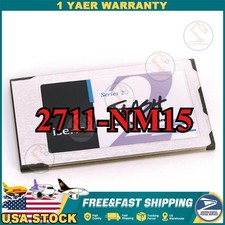 Allen Bradley 2711-NM15 BRAND Memory card 2711 NM15 Free Shipping  - NEW!