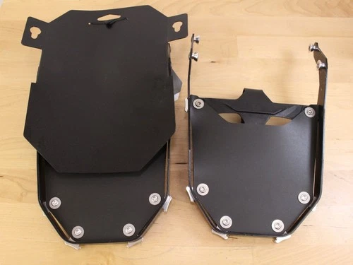 MSR Lightning Snowshoe Flotation Tail - Thumbnail 5