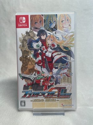BLASTER MASTER ZERO Trilogy - Nintendo Switch - wie NEU! Teil 1 - 3 komplett