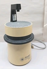 Pindex/Laser System Coltene Whaledent PX-113L Tested