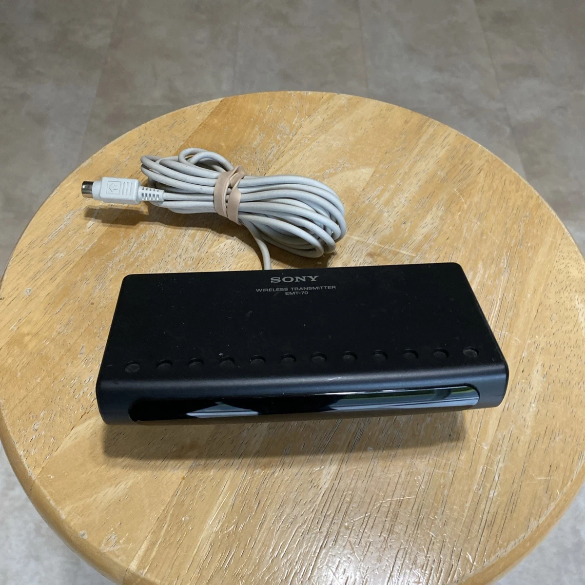 Sony Portable Audio Transmitters for sale | eBay