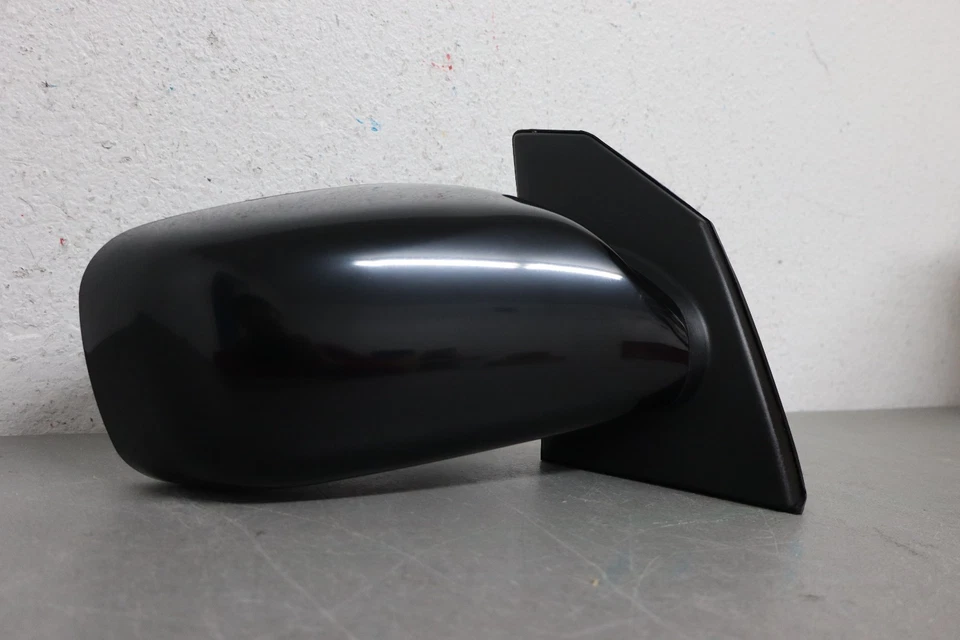 2003 2008 TOYOTA COROLLA RIGHT SIDE DOOR MIRROR (AFTERMARKET) - Изображение 2 из 4