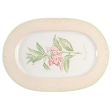 Villeroy & Boch Florea Oval Serving Platter 2379876