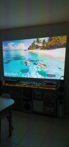 vidéoprojecteur benq Gs50, Batterie Intégrée, 500 ANSI Lumens, 1080p Native - Photo 17/21