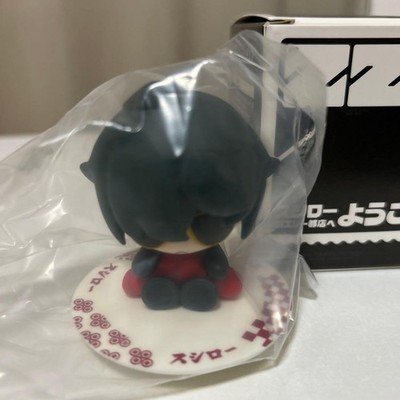 Zenless Zone Zero Sushiro Collaboration Lighter Mini Figure JAPAN