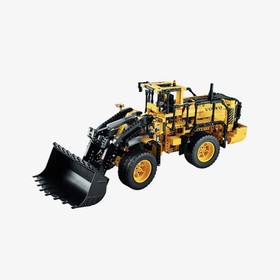 Lego 42030 SEALED Volvo Wheel Loader Technic Construction Vehicle 1636pcs