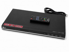 LG DN898 DVD/CD Player HDMI 1080p Upscaling w...