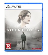 Image of Silent Hill 2 - PS5 (Sony Playstation 5)