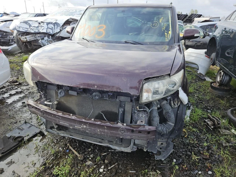 Módulo de control electrónico ECM del motor compatible con 11-12 SCION XB 29079655 Foto 2 de 4