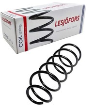 LESJÖFORS FAHRWERKSFEDER FEDER VORDERACHSE passend für VOLVO XC70