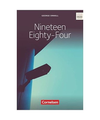 Nineteen Eighty-Four: Textband mit Annotationen: Textband mit Annotationen, Orwe