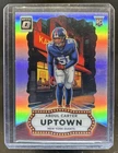 2025 Panini Abdul Carter Base (Raw)
