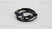 Abs Sensor Raddrehzahl Triscan 8180 16219 FüR Ford Transit Tourneo Bus Tdci Rwd