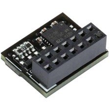 Protect Digital Identities with TPM-SPI Nuvoton NPCT750