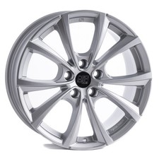 19 ZOLL ALUFELGEN MSW 27 T LK 5X114 8.50 X 19 ET MSW